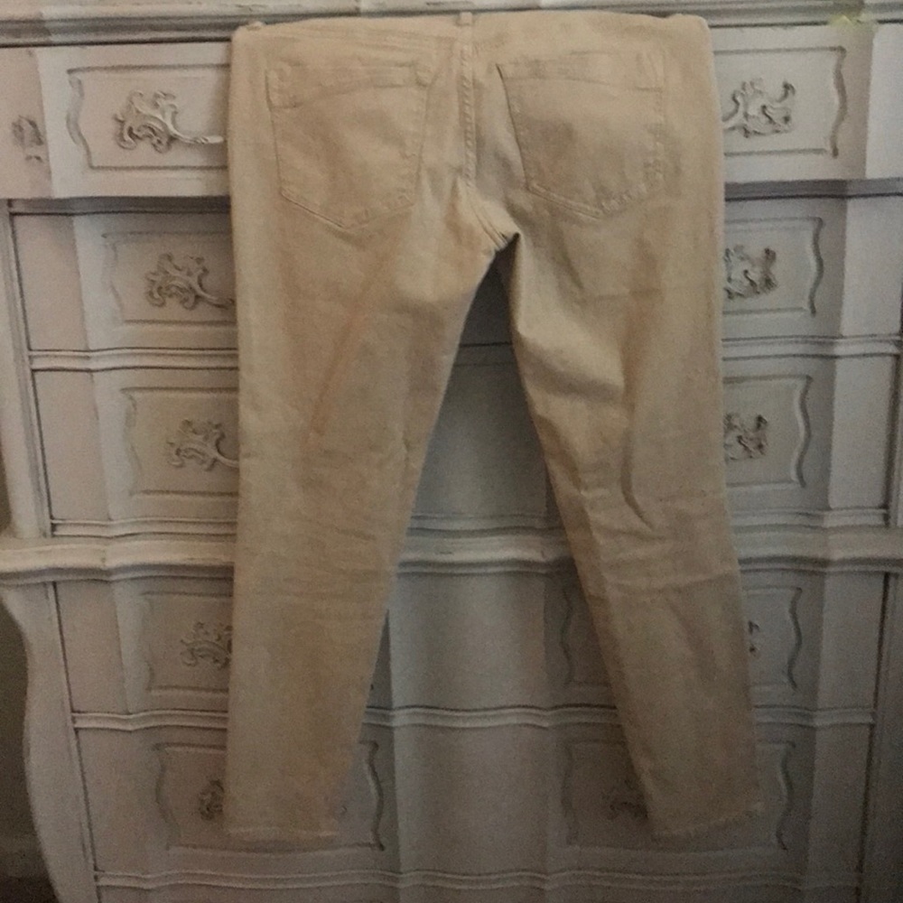 Express jeans - Picture 4 of 4